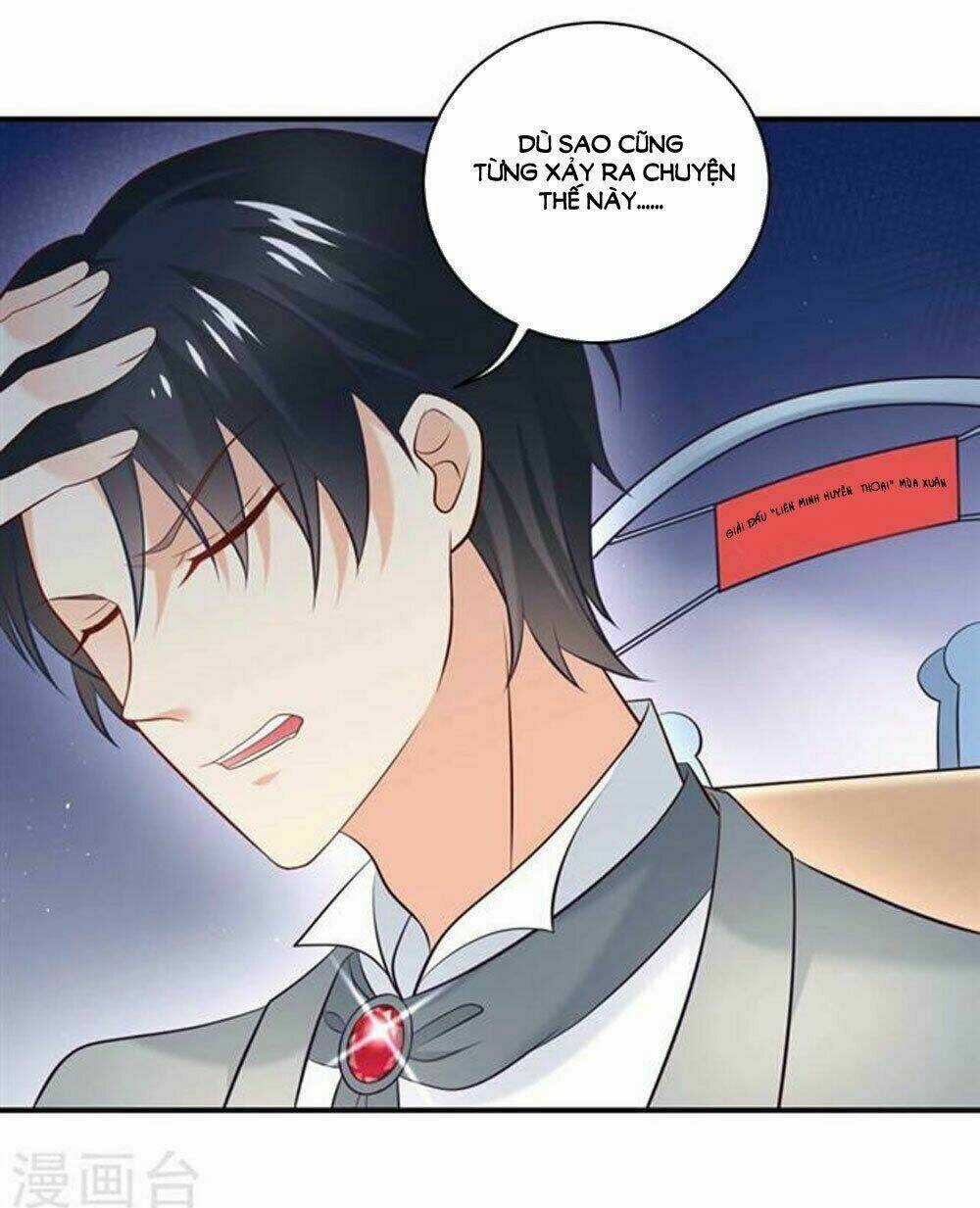 Boss Của Tôi Là Đại Thần Chapter 15 trang 25