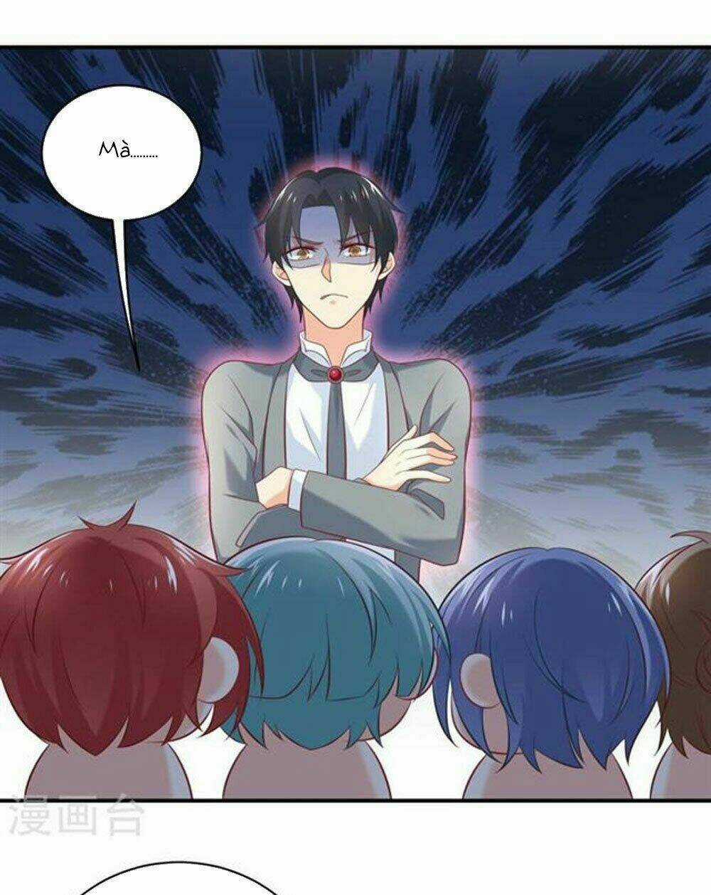 Boss Của Tôi Là Đại Thần Chapter 15 trang 29