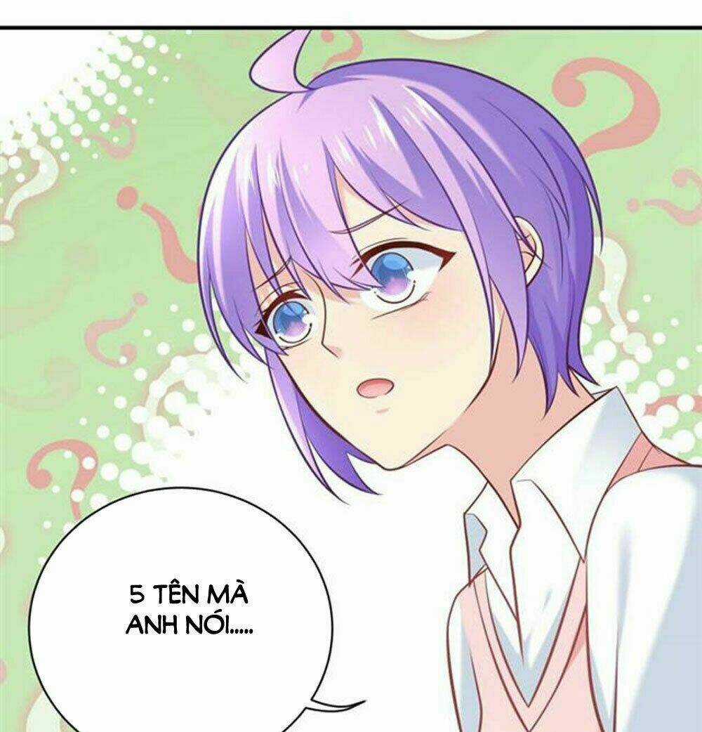 Boss Của Tôi Là Đại Thần Chapter 15 trang 3