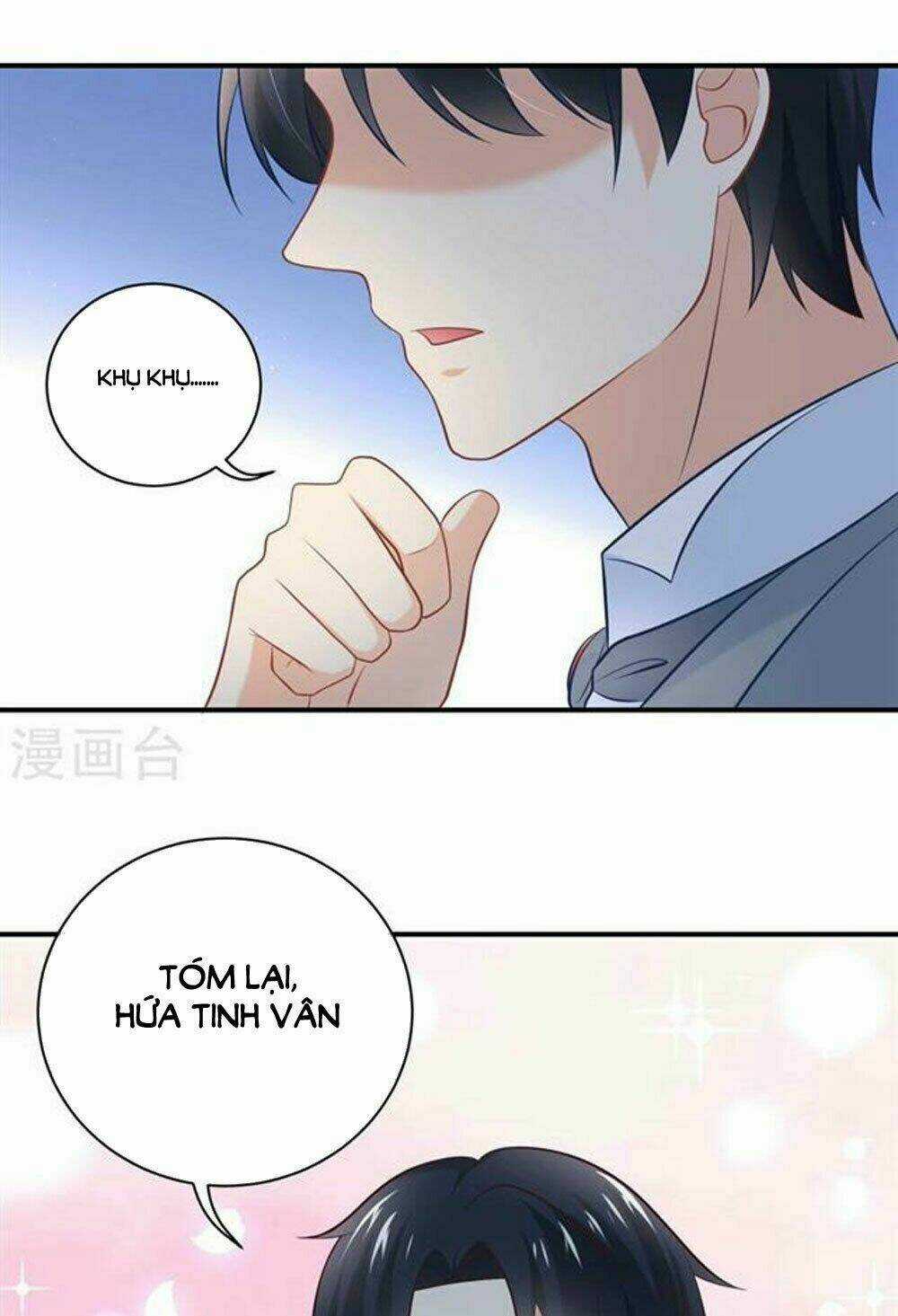Boss Của Tôi Là Đại Thần Chapter 15 trang 31