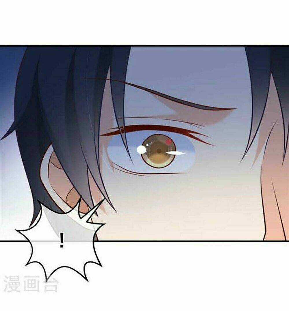 Boss Của Tôi Là Đại Thần Chapter 15 trang 34