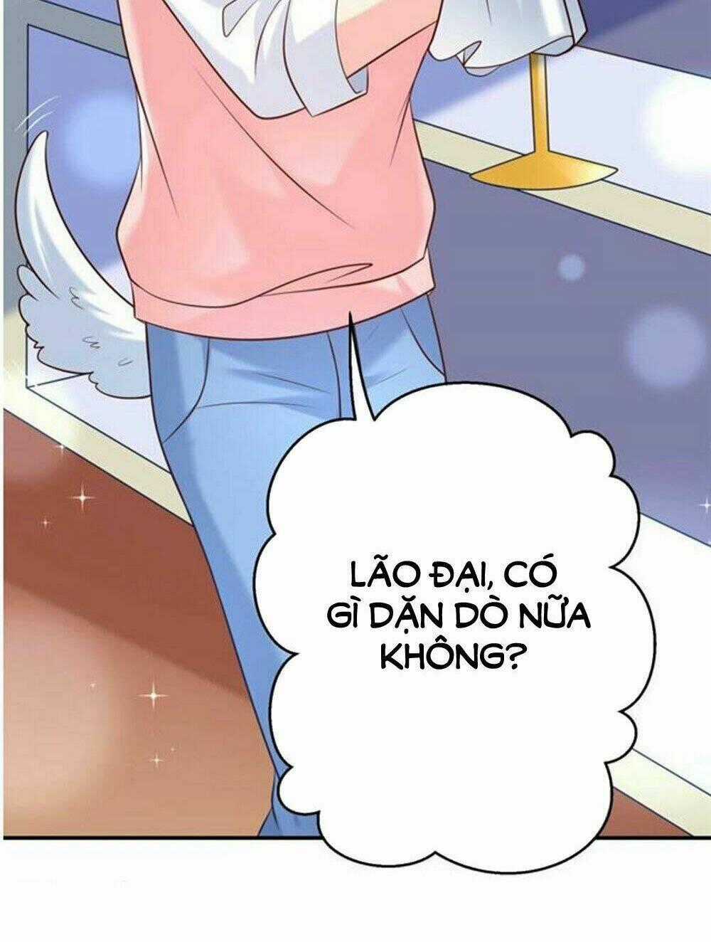 Boss Của Tôi Là Đại Thần Chapter 15 trang 36