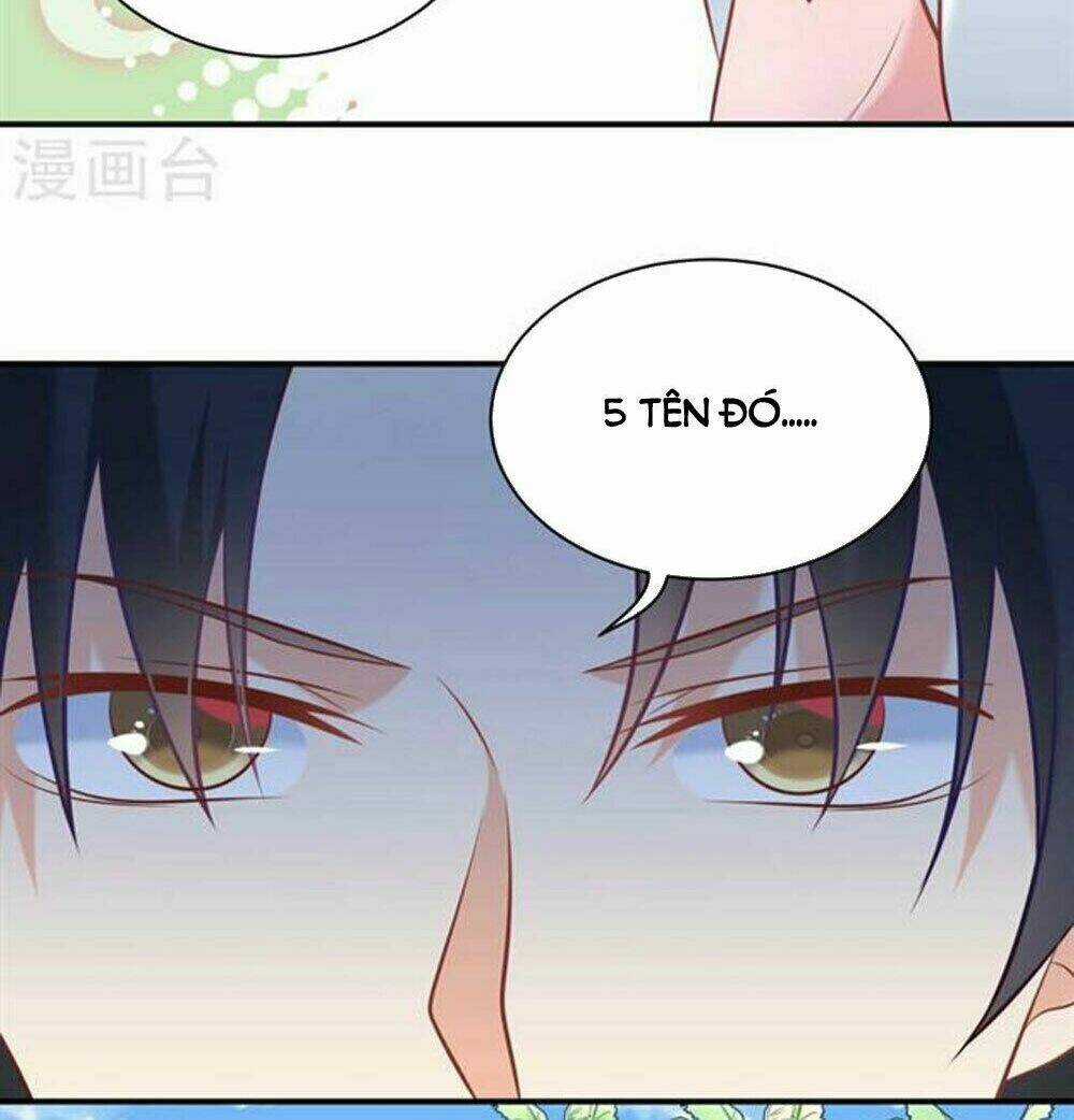 Boss Của Tôi Là Đại Thần Chapter 15 trang 4