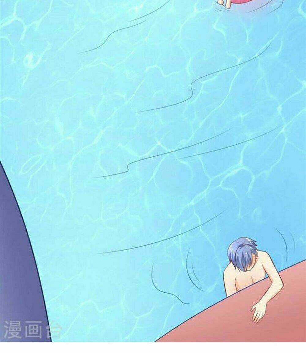 Boss Của Tôi Là Đại Thần Chapter 15 trang 6