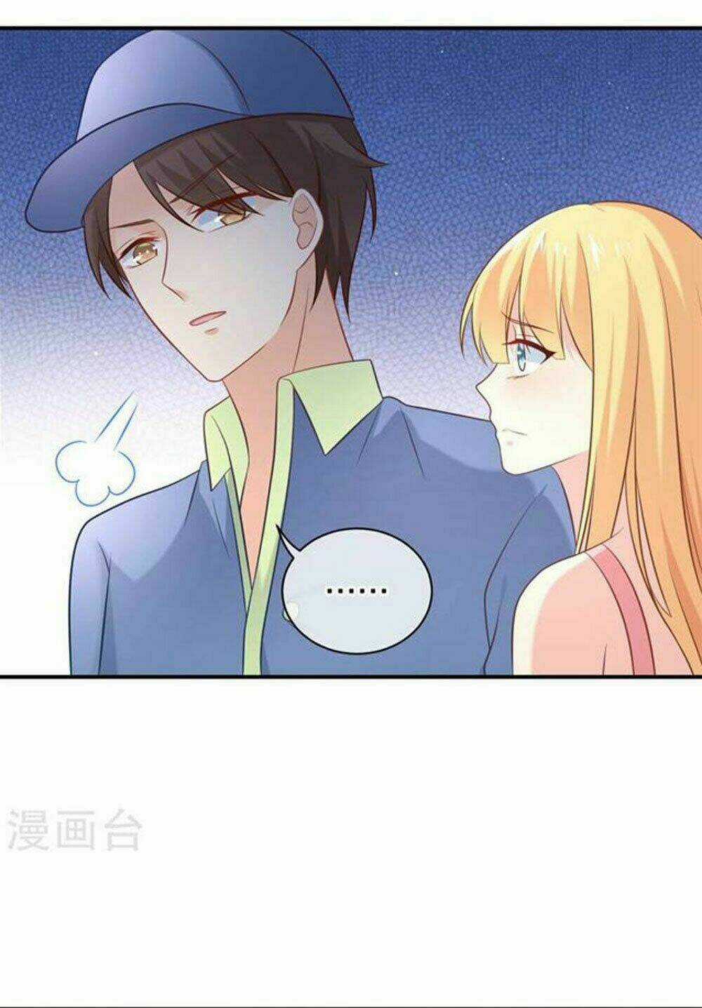 Boss Của Tôi Là Đại Thần Chapter 16 trang 10