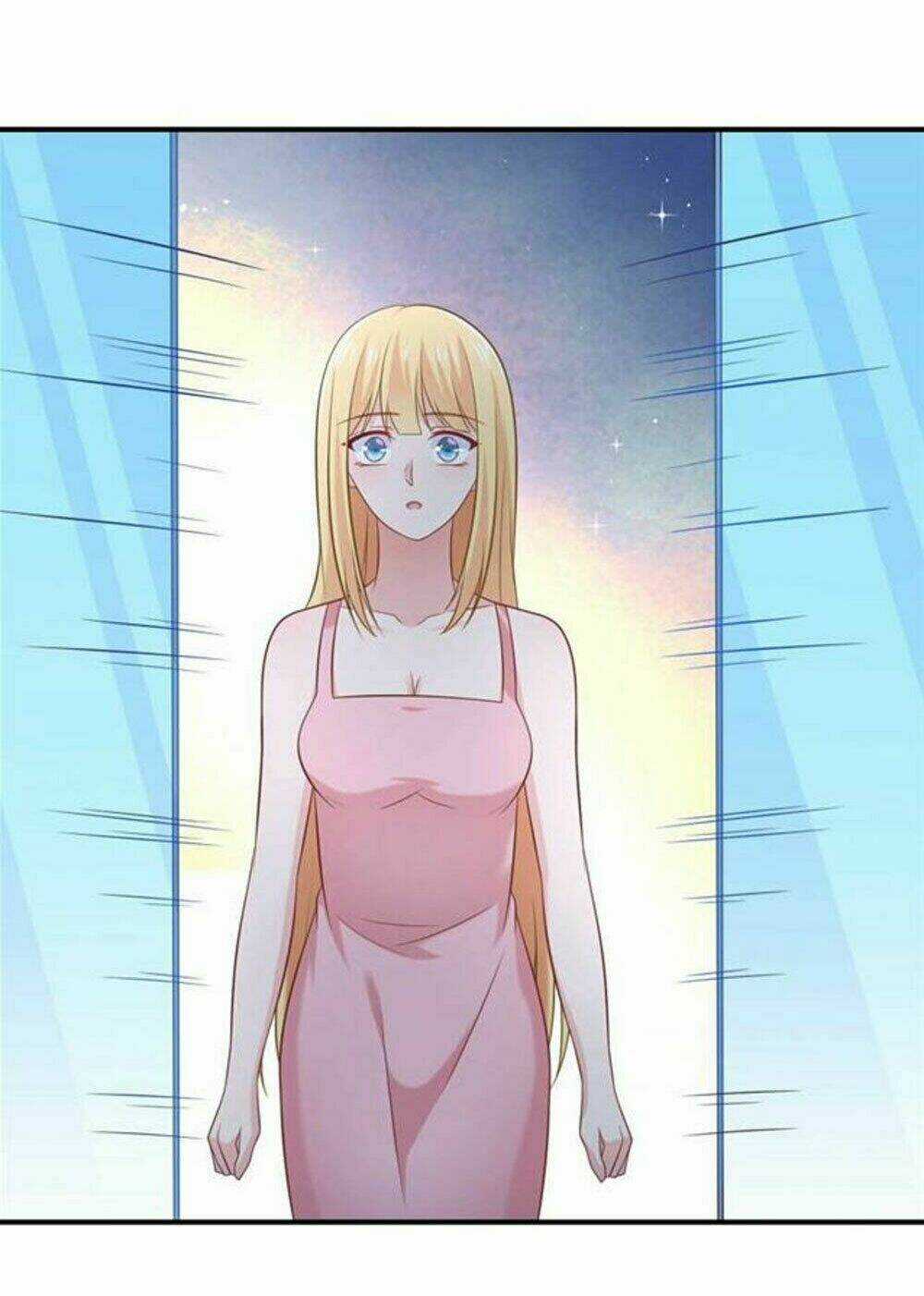 Boss Của Tôi Là Đại Thần Chapter 16 trang 13