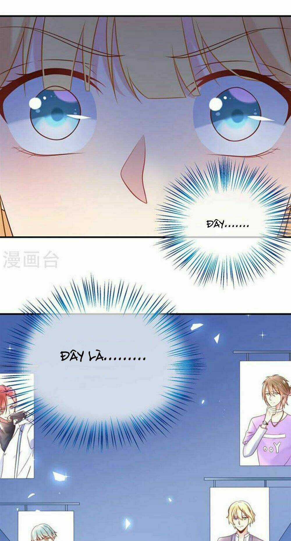 Boss Của Tôi Là Đại Thần Chapter 16 trang 14