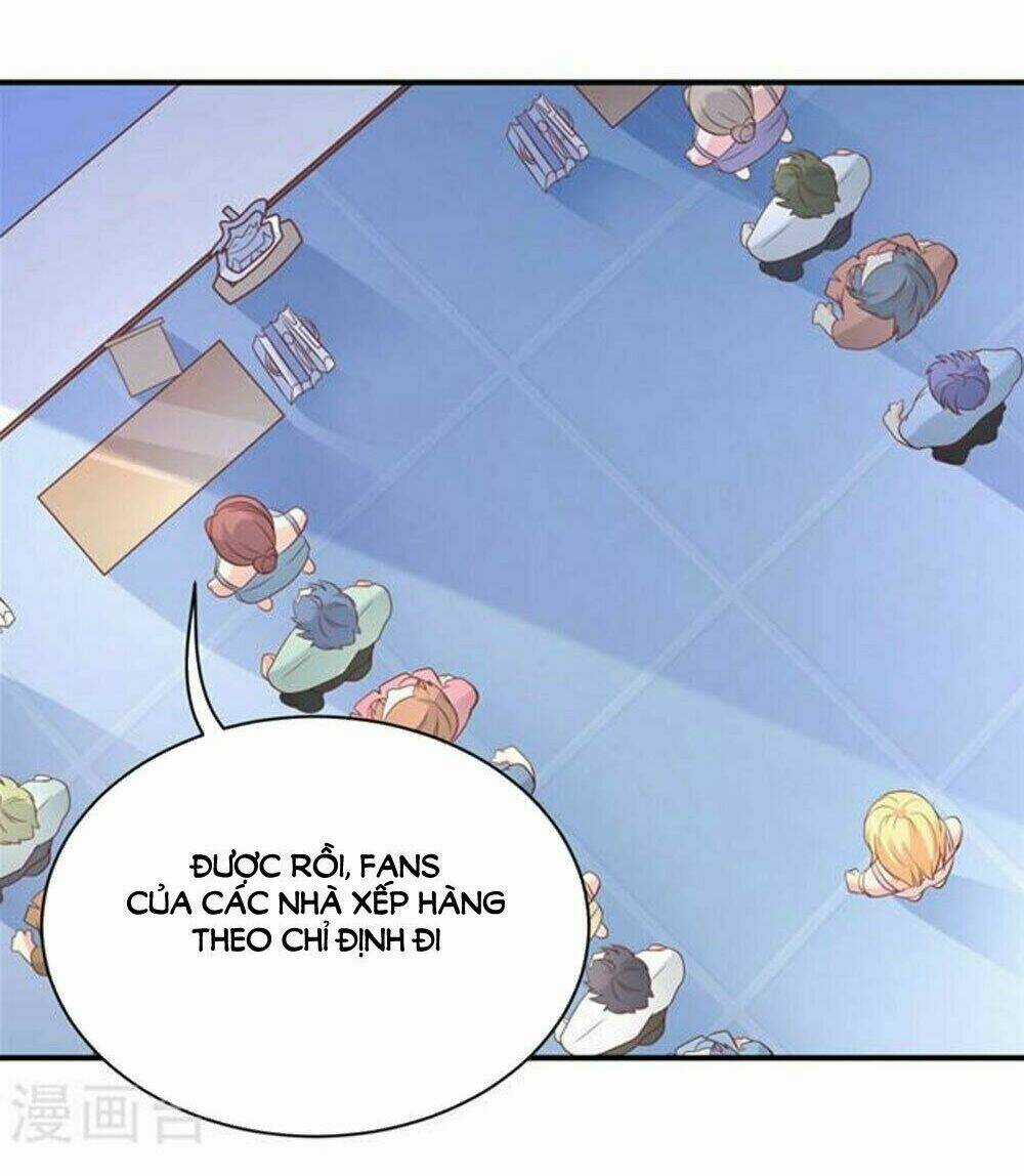 Boss Của Tôi Là Đại Thần Chapter 16 trang 17