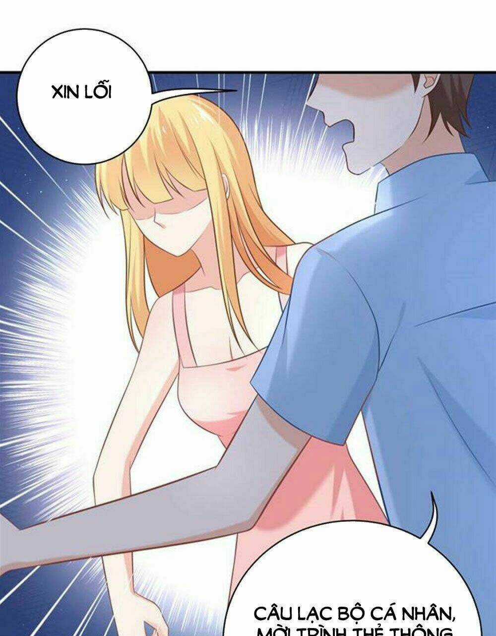 Boss Của Tôi Là Đại Thần Chapter 16 trang 2