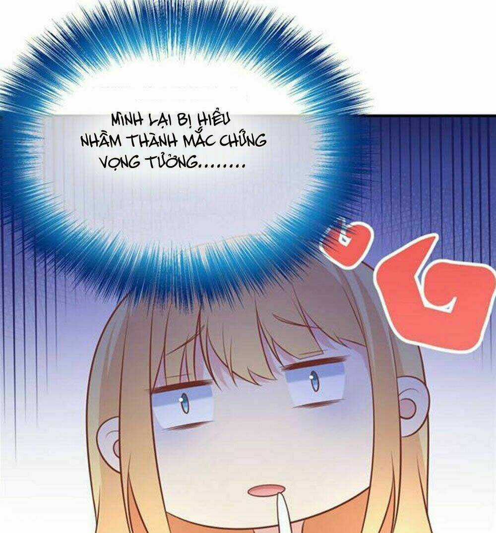 Boss Của Tôi Là Đại Thần Chapter 16 trang 22