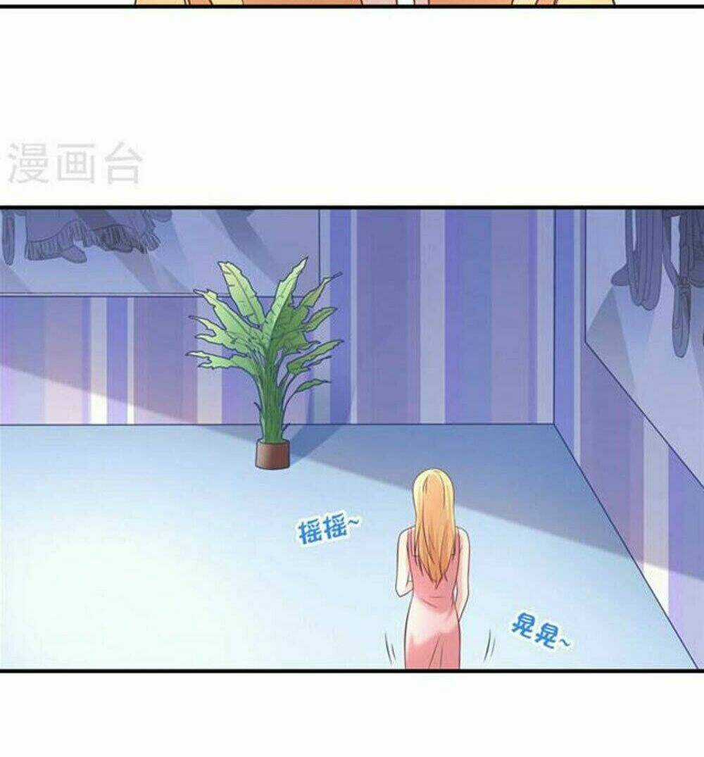 Boss Của Tôi Là Đại Thần Chapter 16 trang 23