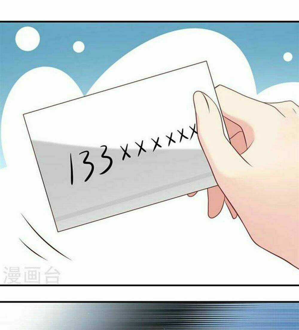 Boss Của Tôi Là Đại Thần Chapter 16 trang 24