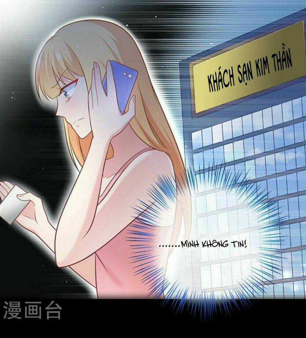 Boss Của Tôi Là Đại Thần Chapter 16 trang 25