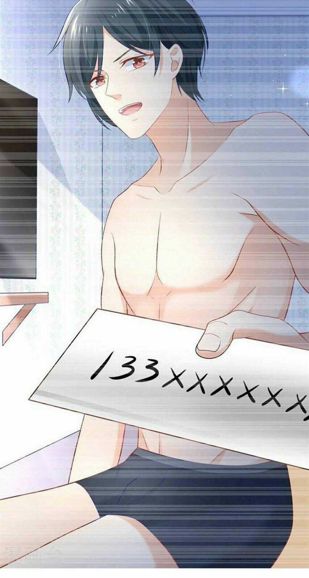 Boss Của Tôi Là Đại Thần Chapter 16 trang 27