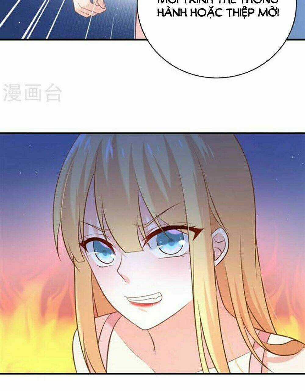 Boss Của Tôi Là Đại Thần Chapter 16 trang 3