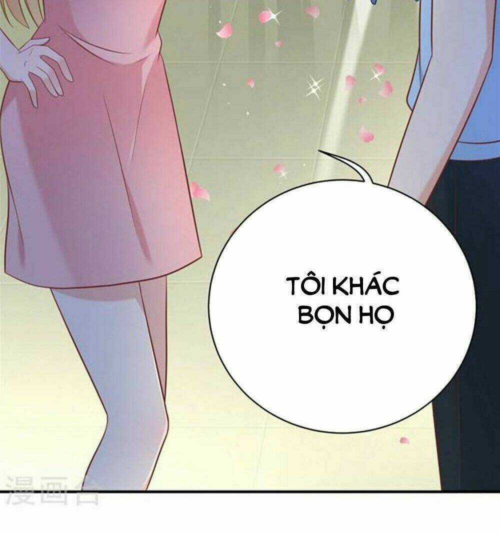 Boss Của Tôi Là Đại Thần Chapter 16 trang 9