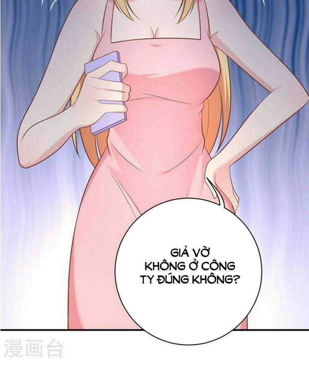 Boss Của Tôi Là Đại Thần Chapter 17 trang 10