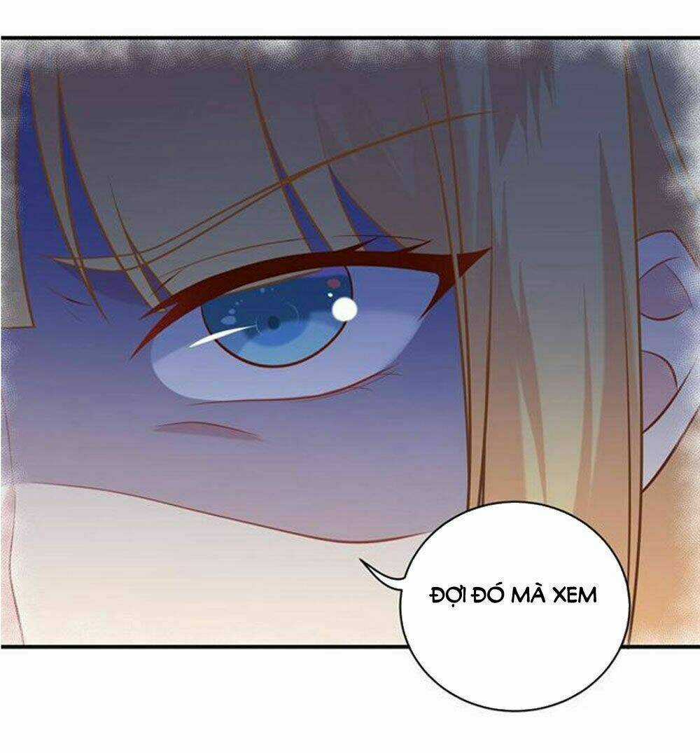 Boss Của Tôi Là Đại Thần Chapter 17 trang 11