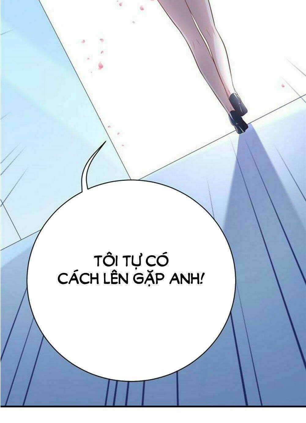 Boss Của Tôi Là Đại Thần Chapter 17 trang 13