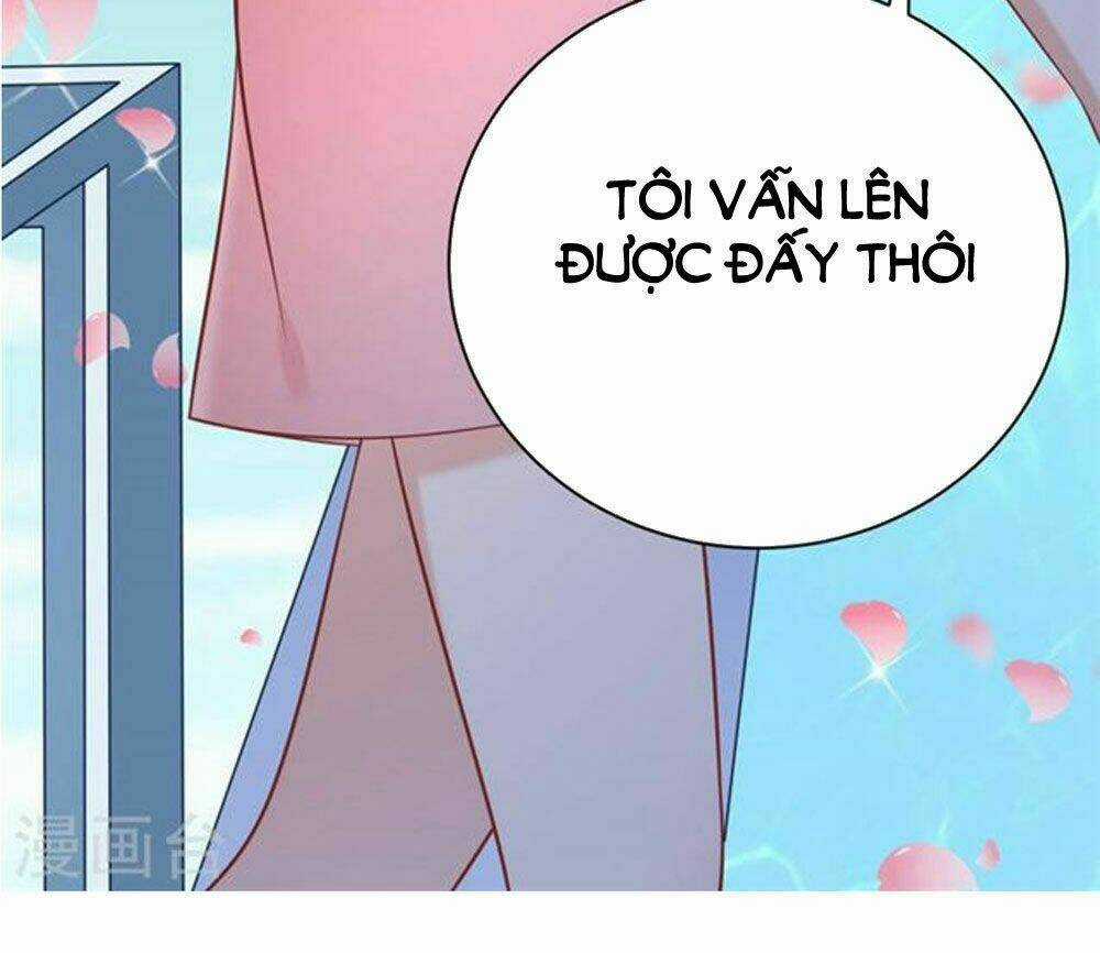 Boss Của Tôi Là Đại Thần Chapter 17 trang 18