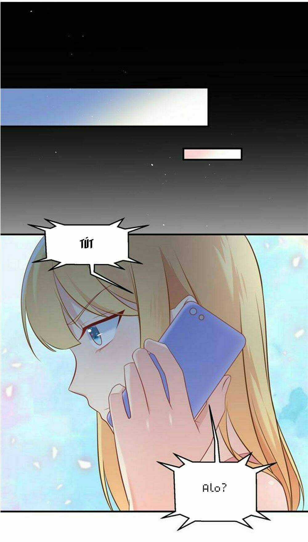 Boss Của Tôi Là Đại Thần Chapter 17 trang 2