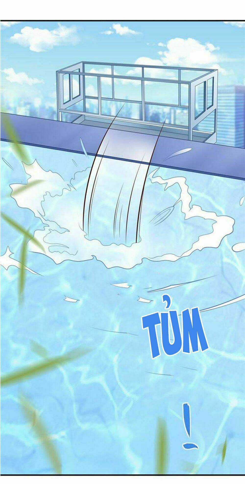 Boss Của Tôi Là Đại Thần Chapter 17 trang 20