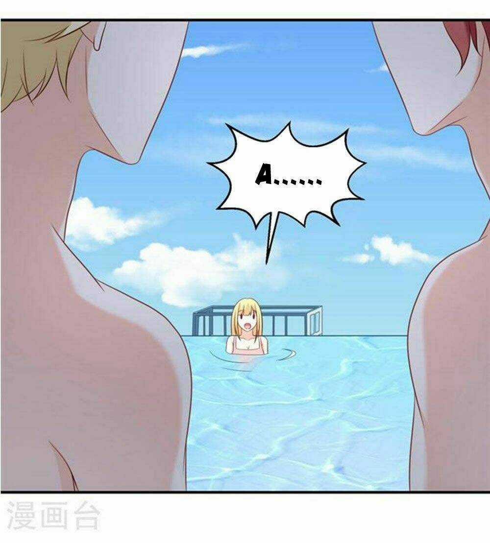 Boss Của Tôi Là Đại Thần Chapter 17 trang 22