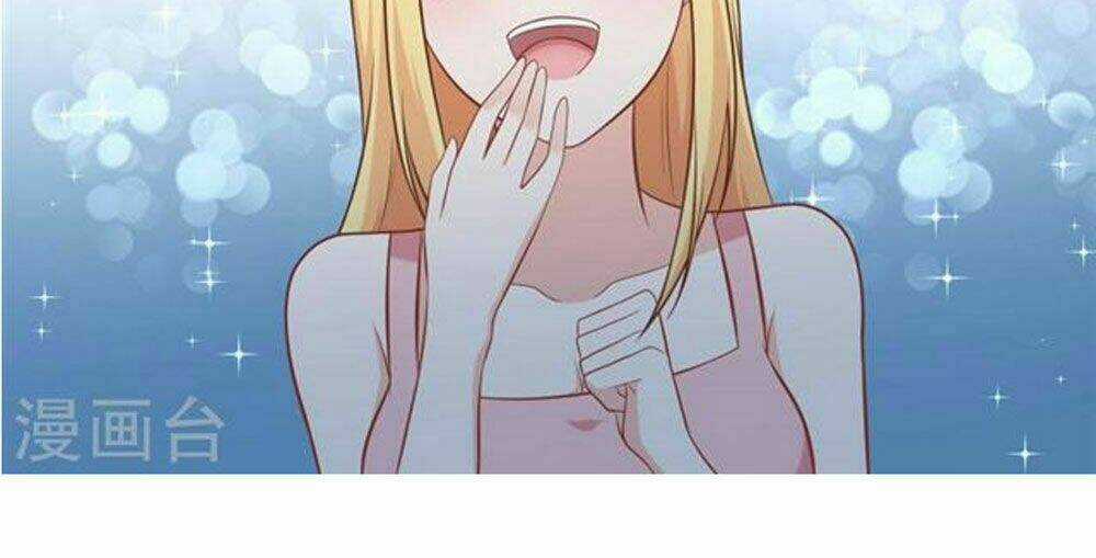 Boss Của Tôi Là Đại Thần Chapter 17 trang 24