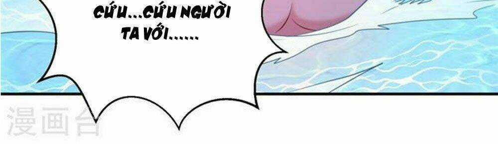 Boss Của Tôi Là Đại Thần Chapter 17 trang 26