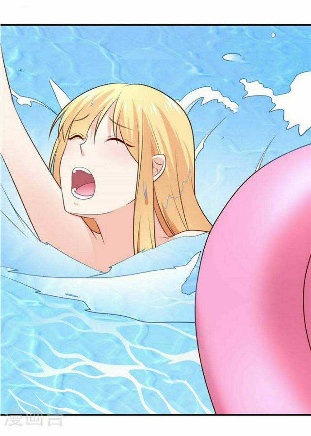 Boss Của Tôi Là Đại Thần Chapter 17 trang 27