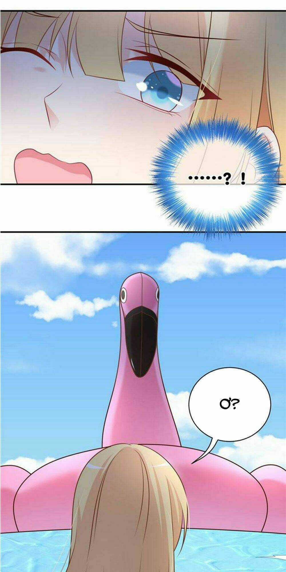 Boss Của Tôi Là Đại Thần Chapter 17 trang 28