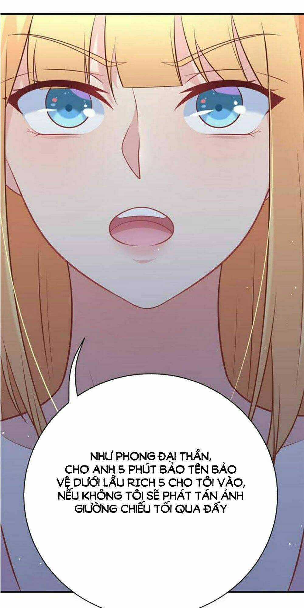 Boss Của Tôi Là Đại Thần Chapter 17 trang 3