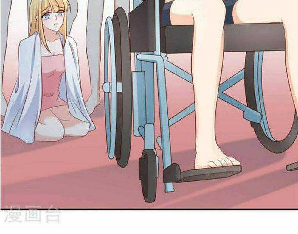 Boss Của Tôi Là Đại Thần Chapter 18 trang 13