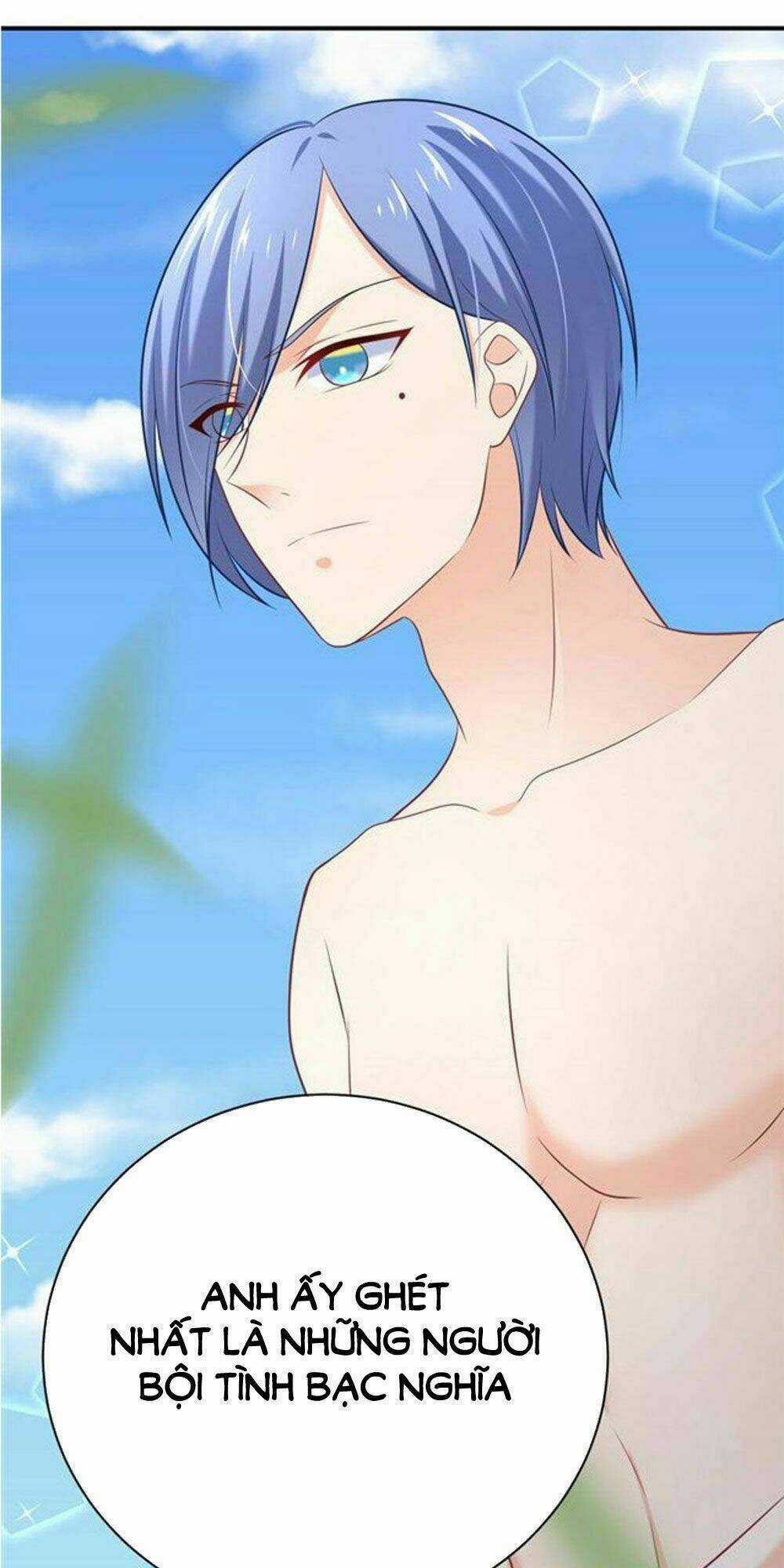 Boss Của Tôi Là Đại Thần Chapter 18 trang 17