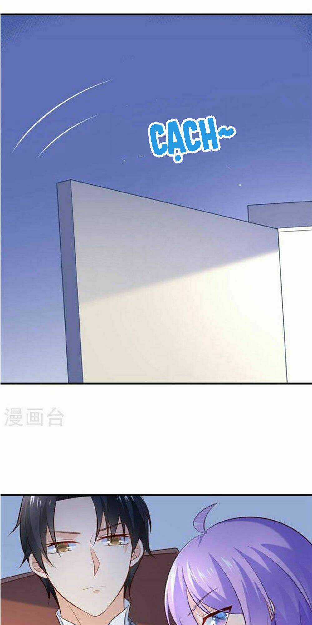 Boss Của Tôi Là Đại Thần Chapter 18 trang 21