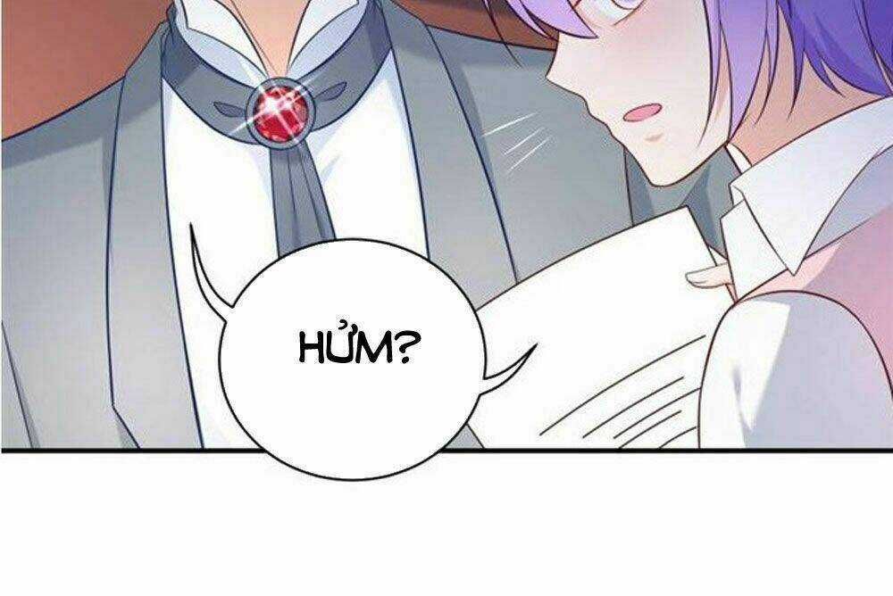 Boss Của Tôi Là Đại Thần Chapter 18 trang 22