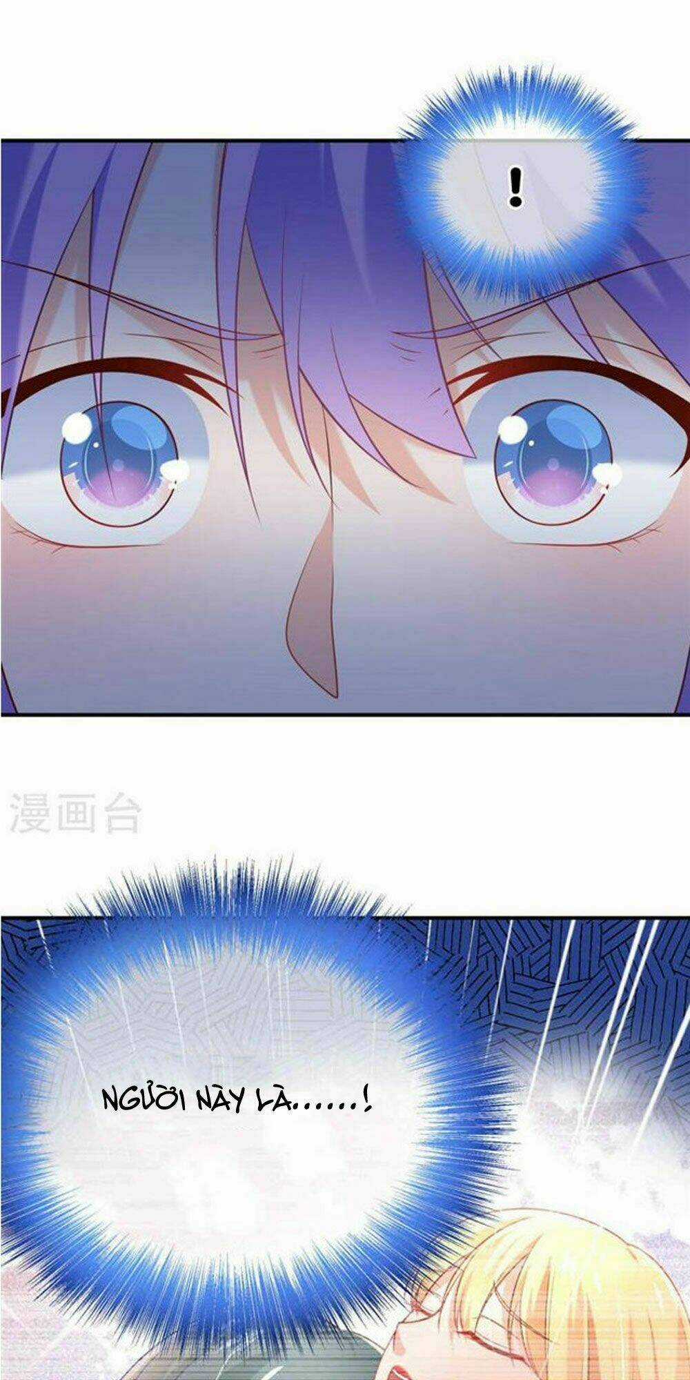 Boss Của Tôi Là Đại Thần Chapter 18 trang 25