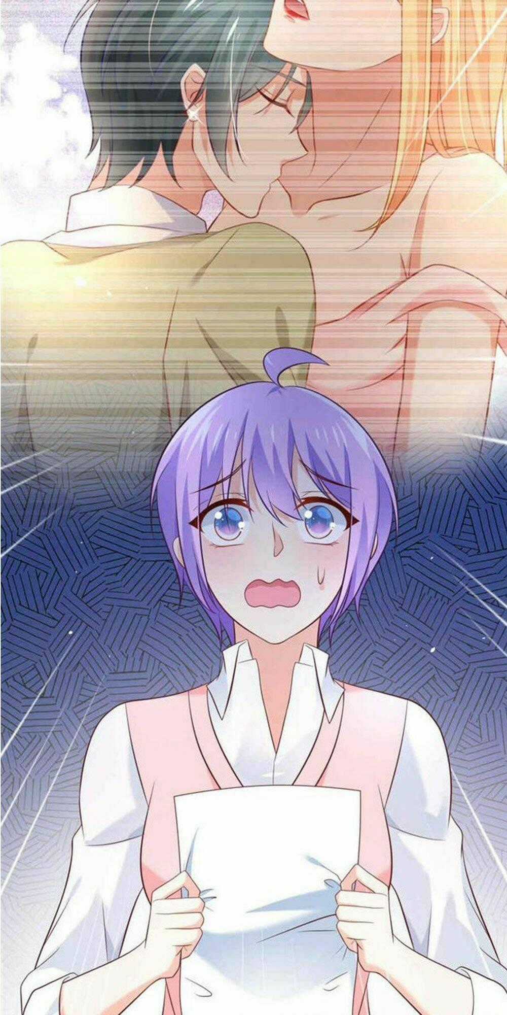 Boss Của Tôi Là Đại Thần Chapter 18 trang 26