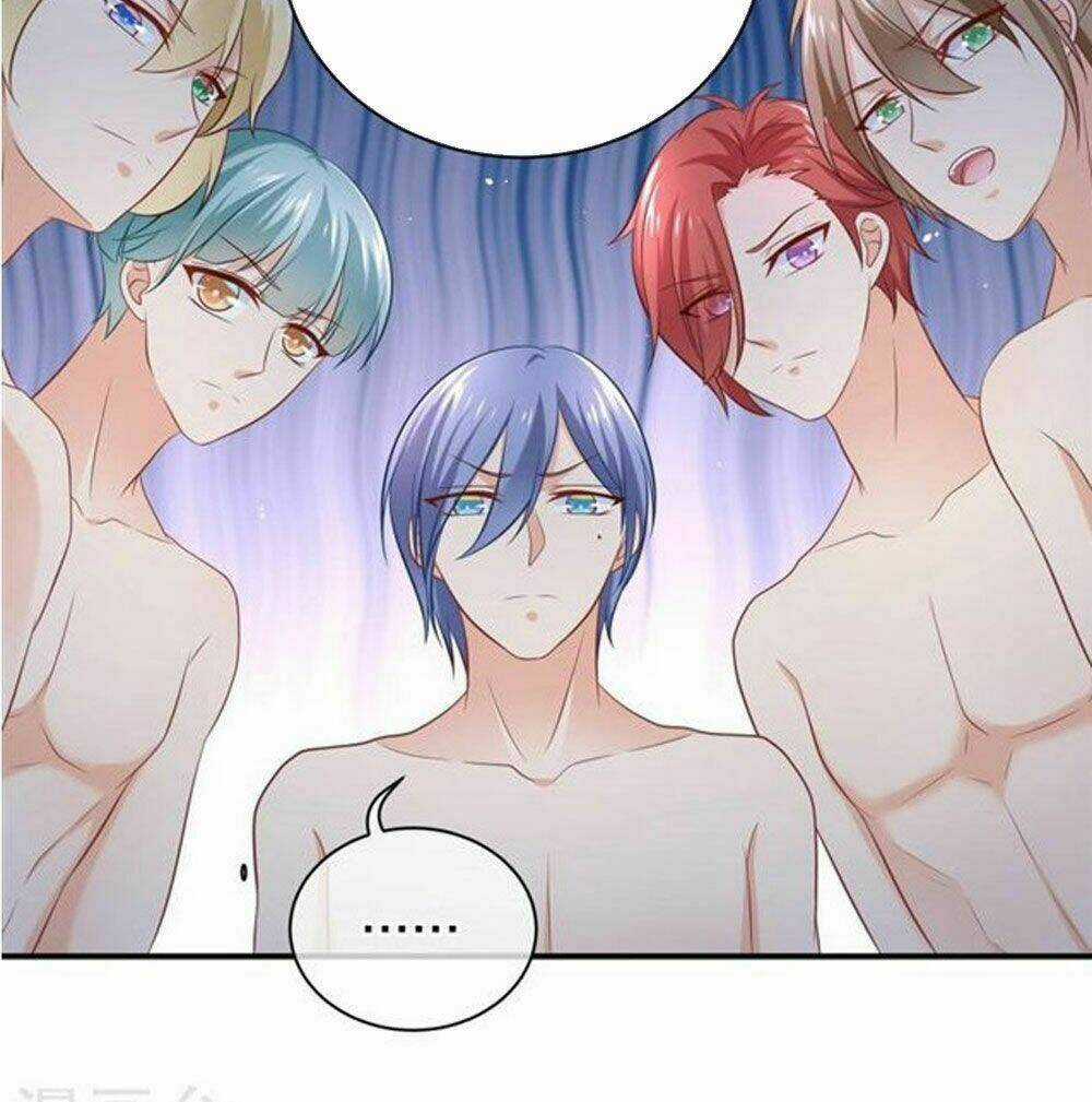 Boss Của Tôi Là Đại Thần Chapter 18 trang 7