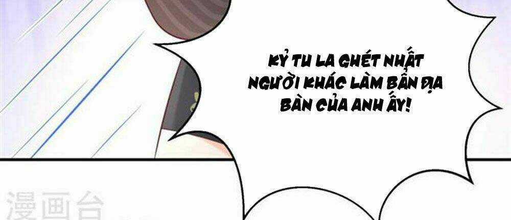 Boss Của Tôi Là Đại Thần Chapter 19 trang 12