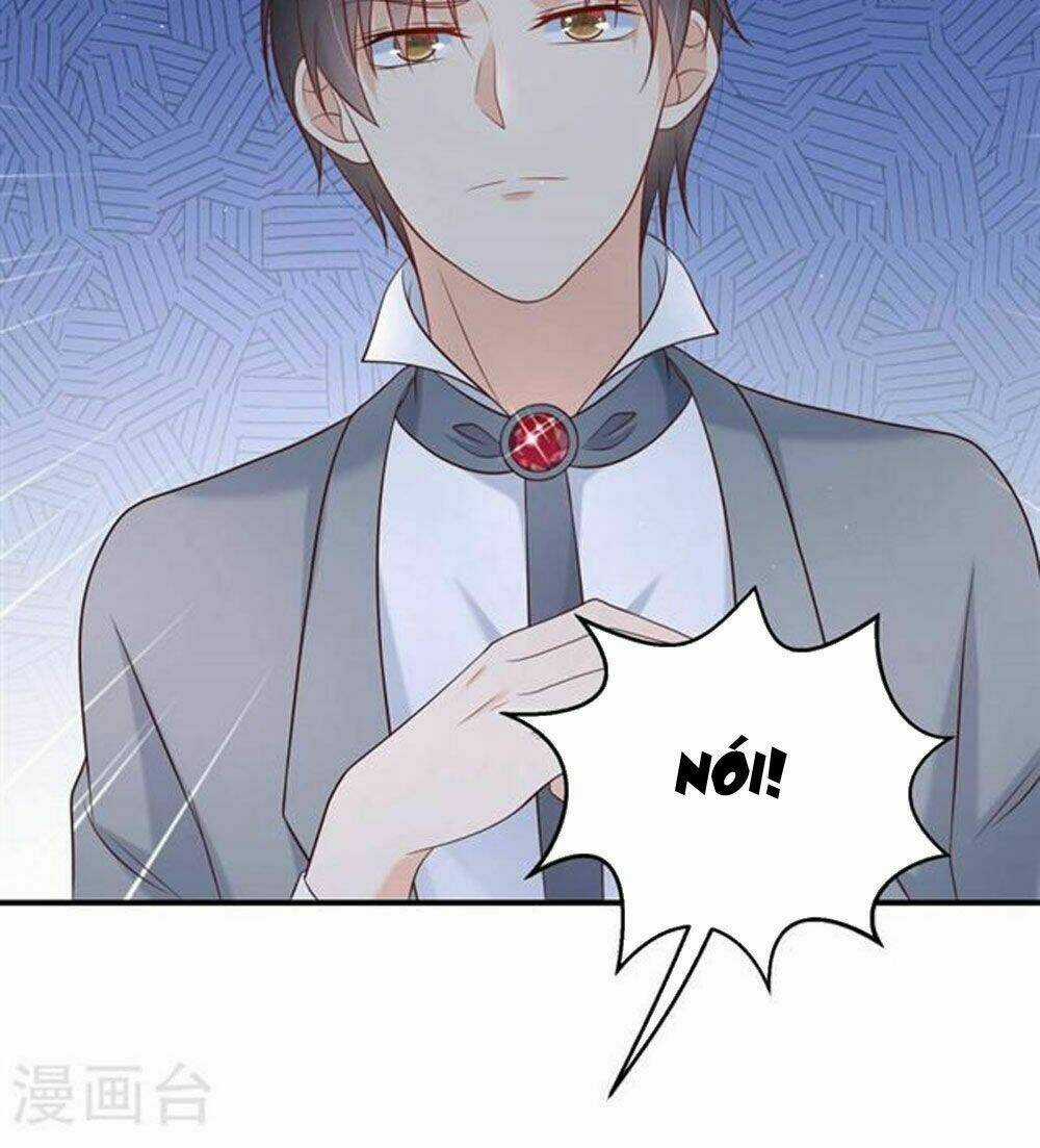 Boss Của Tôi Là Đại Thần Chapter 19 trang 16