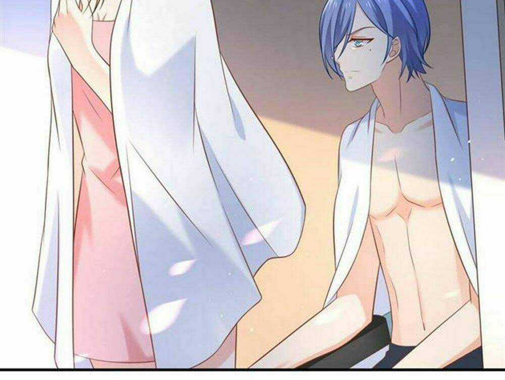 Boss Của Tôi Là Đại Thần Chapter 19 trang 5