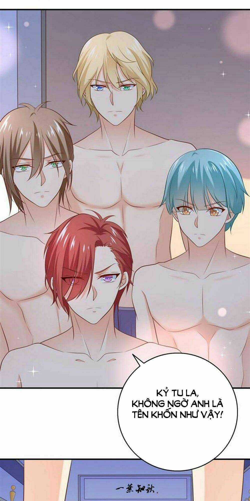 Boss Của Tôi Là Đại Thần Chapter 19 trang 6