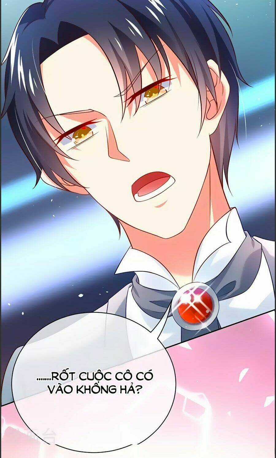 Boss Của Tôi Là Đại Thần Chapter 2 trang 14