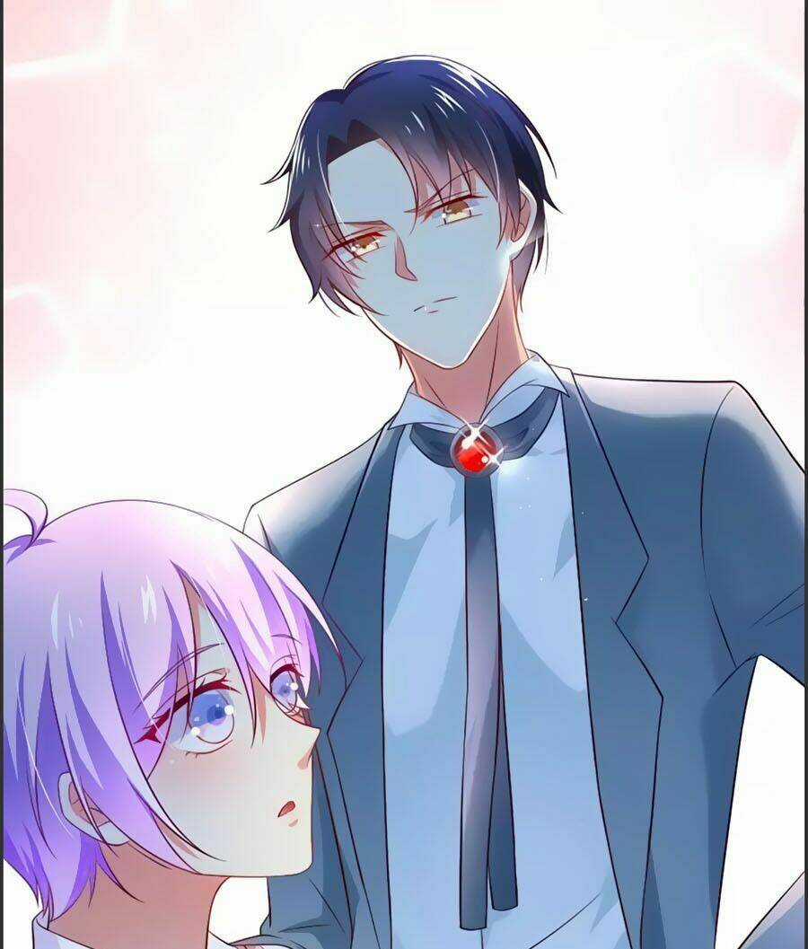 Boss Của Tôi Là Đại Thần Chapter 2 trang 15