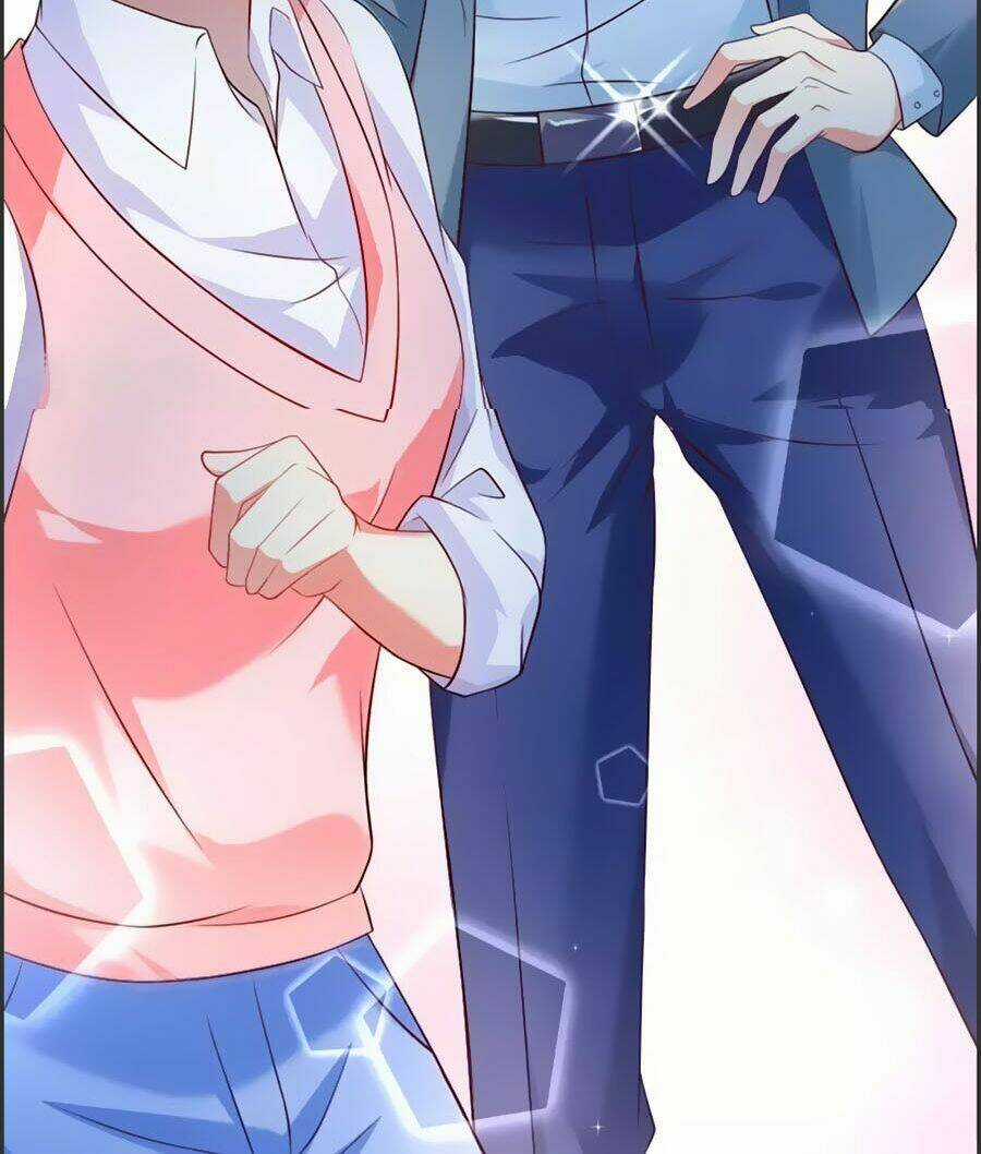 Boss Của Tôi Là Đại Thần Chapter 2 trang 16