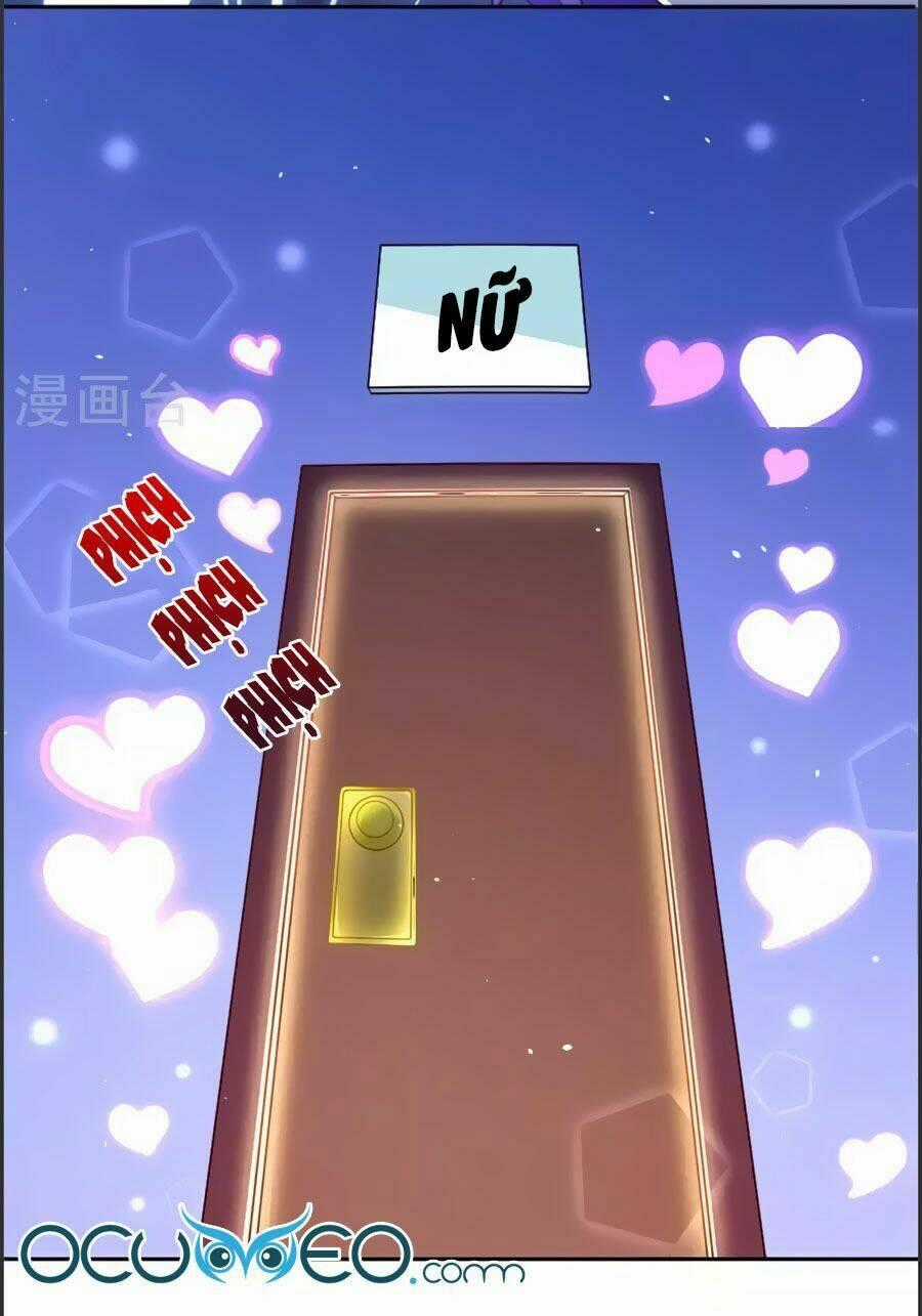 Boss Của Tôi Là Đại Thần Chapter 2 trang 18