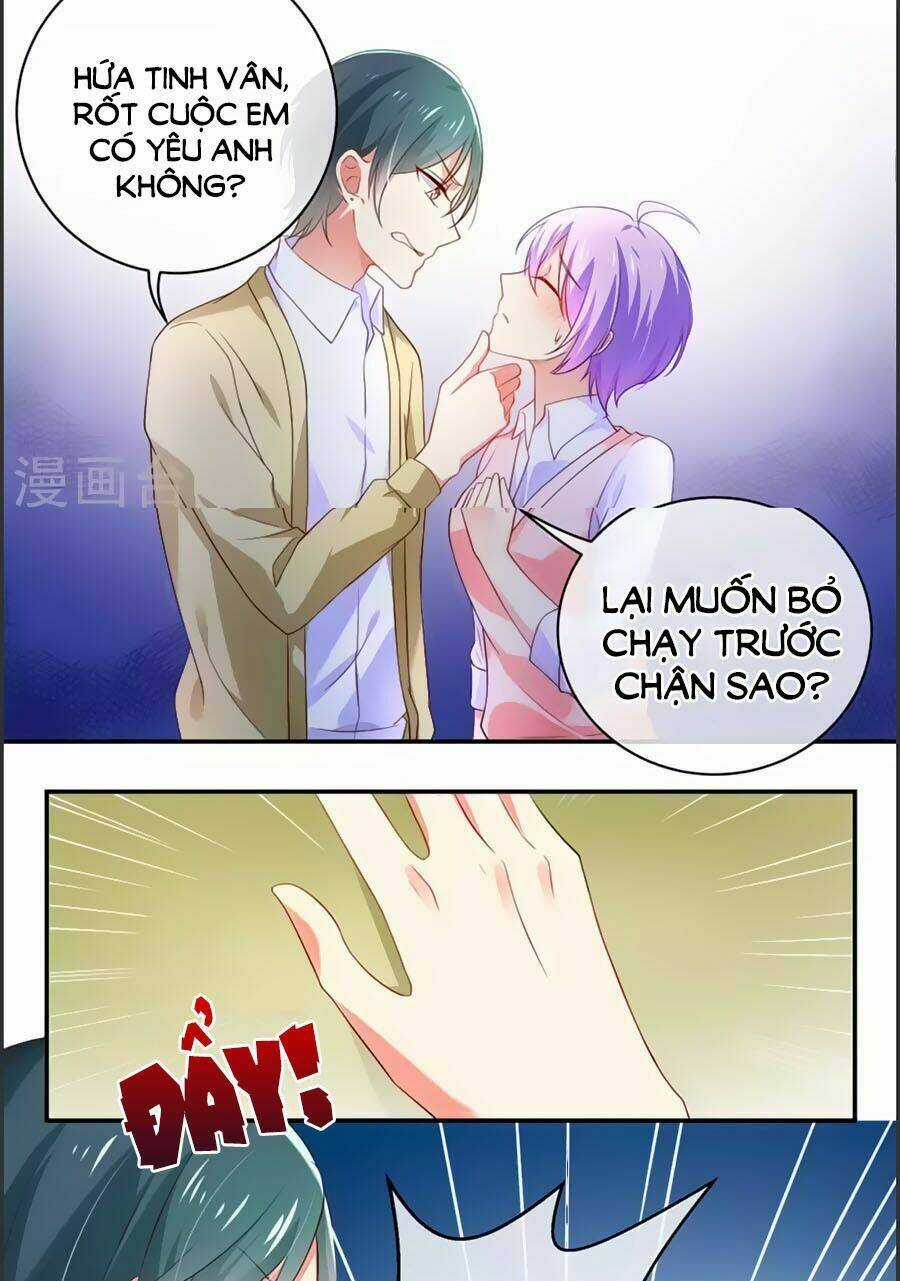 Boss Của Tôi Là Đại Thần Chapter 2 trang 5