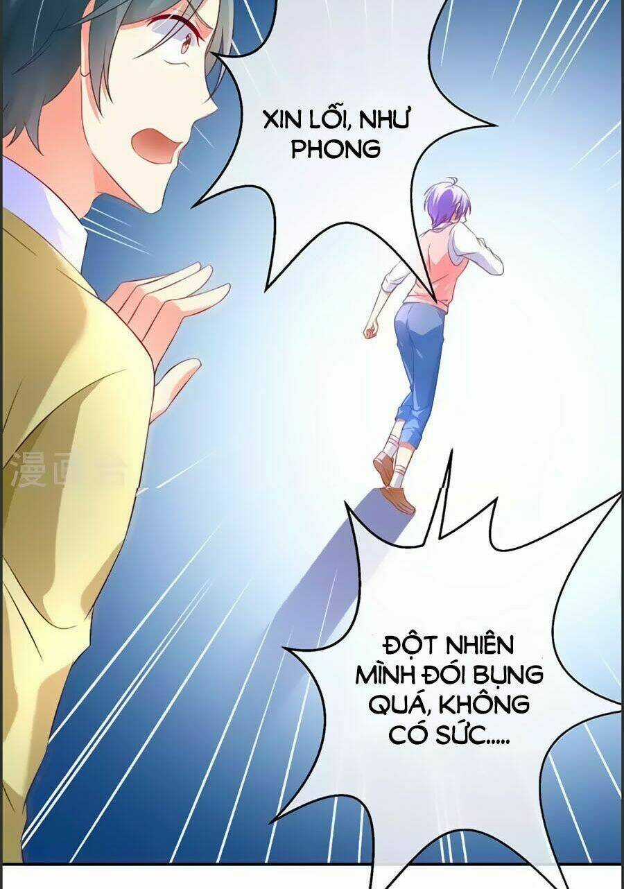 Boss Của Tôi Là Đại Thần Chapter 2 trang 6