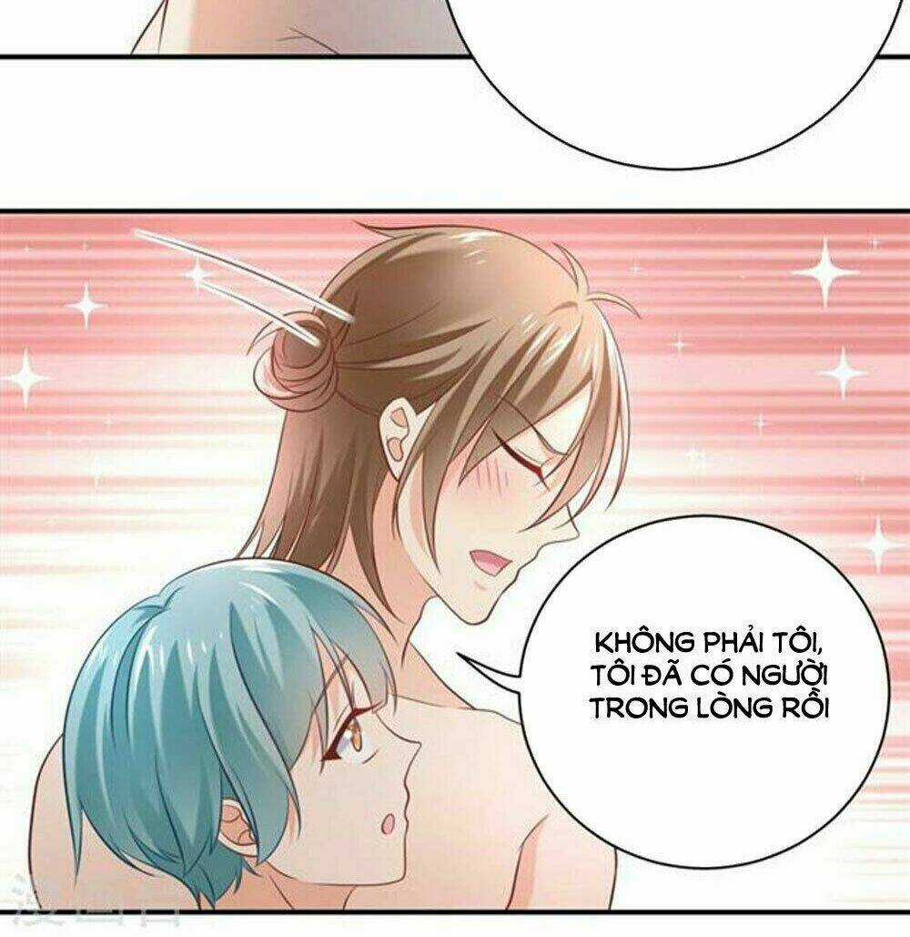 Boss Của Tôi Là Đại Thần Chapter 20 trang 12